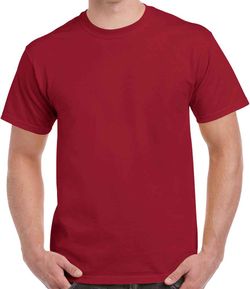 Colour – Cardinal Red