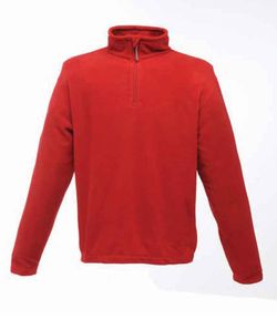 Colour – Classic Red
