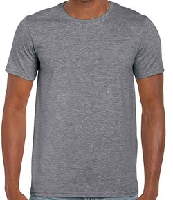 Colour – Graphite Heather