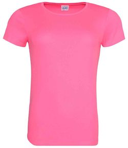 Colour – Electric Pink