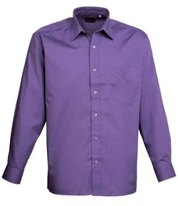 Colour – Purple