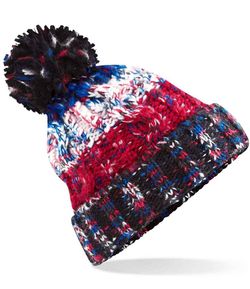 Colour – Black Jacks