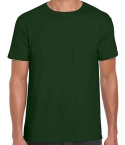 Colour – Forest Green