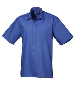 Colour – Royal Blue