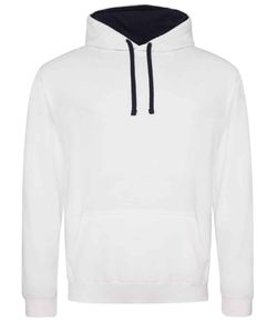 Colour – Arctic White/French Navy