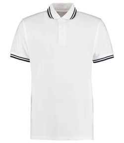 Colour – White/Navy