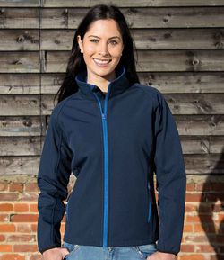 Colour – Navy/Royal Blue