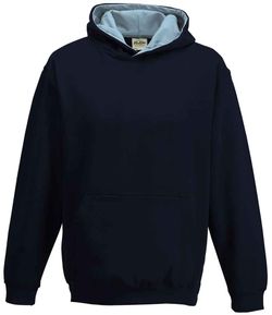 Colour – New French Navy/Sky Blue