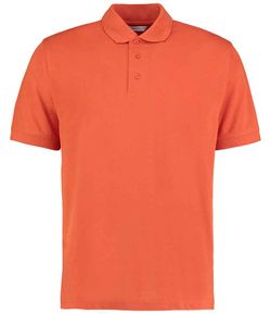 Colour – Burnt Orange