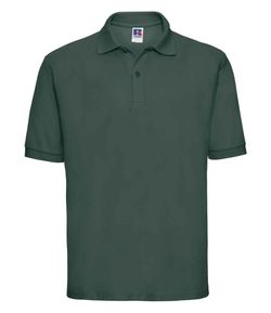Colour – Bottle Green