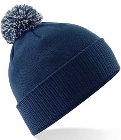 Colour – French Navy/Light Grey