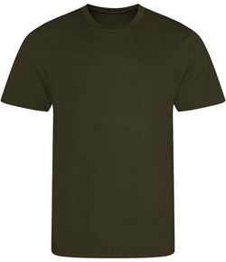Colour – Olive Green