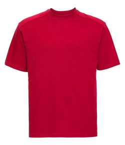 Colour – Classic Red