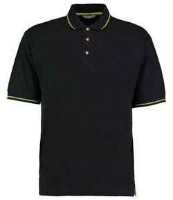 Colour – Black/Lime Green