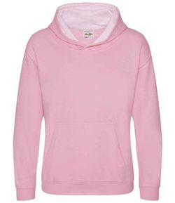 Colour – Baby Pink/Arctic White