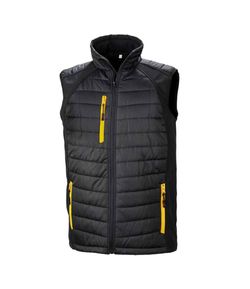 Colour – Black/Yellow