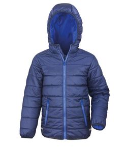 Colour – Navy/Royal Blue