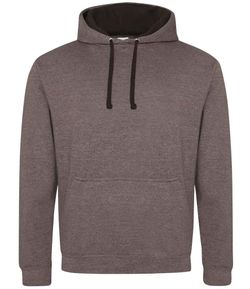 Colour – Charcoal/Jet Black