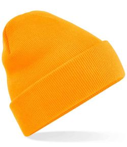 Colour – Fluorescent Orange