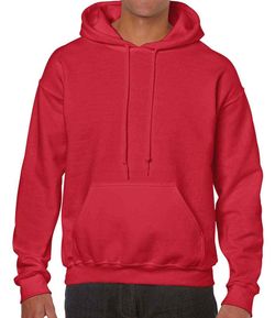 Colour – Red