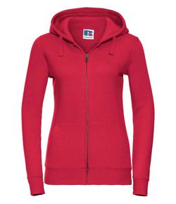 Colour – Classic Red