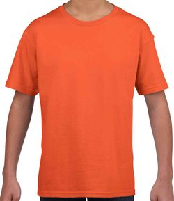 Colour – Orange