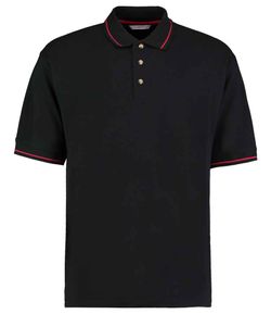 Colour – Black/Red