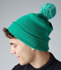 Colour – Kelly Green/White