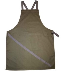 Colour – Olive Green
