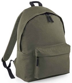 Colour – Olive Green