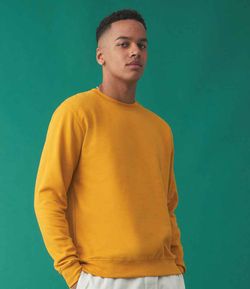 Colour – Mustard