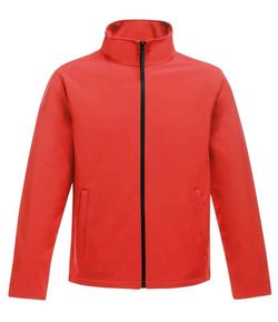 Colour – Classic Red/Black