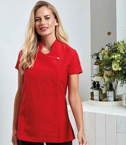 Colour – Strawberry Red