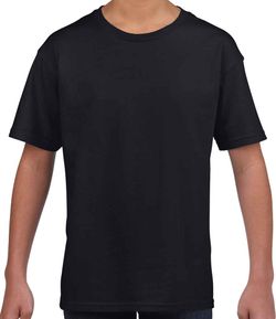 Colour – Black