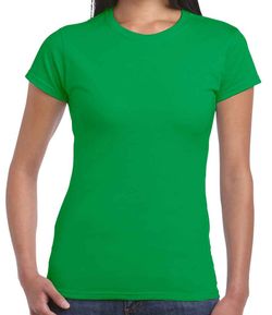 GD72 – Irish Green