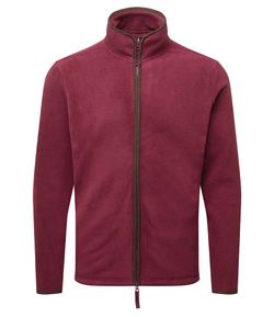 Colour – Burgundy/Brown