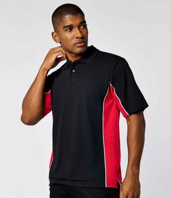 Colour – Black/Red