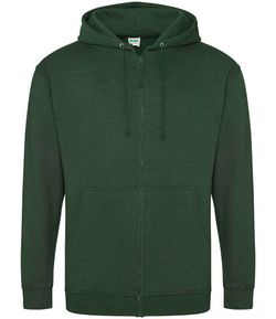 Colour – Bottle Green