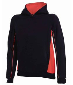 Colour – Black/Red