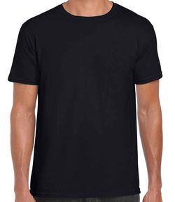 Colour – Black