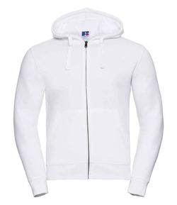 Colour – White