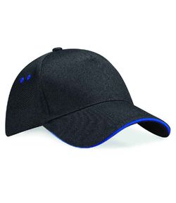 Colour – Black/Bright Royal