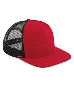 Colour – Classic Red/Black