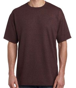 Colour – Russet