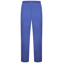 Hospital Blue