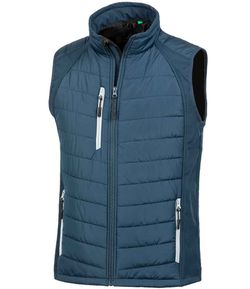 Colour – Navy/Grey