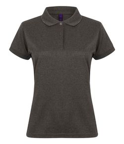 Colour – Heather Charcoal