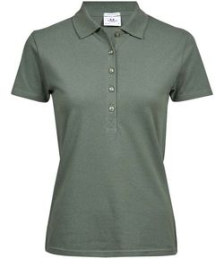 Colour – Leaf Green