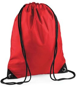 Colour – Bright Red