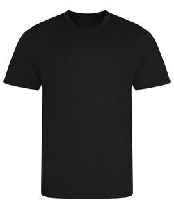 Colour – Jet Black